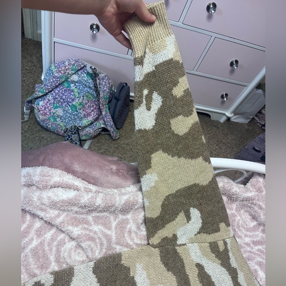 Lucky Brad, Extra Large, Camo - Picture 2 of 4